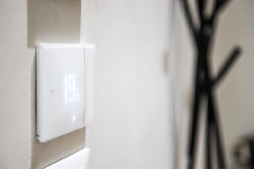 ヴェローナにあるAtto Primo Studio Apartmentのギャラリーの写真
