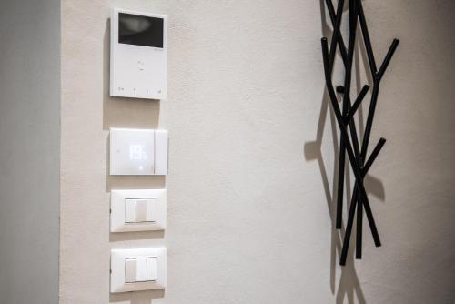 ヴェローナにあるAtto Primo Studio Apartmentのギャラリーの写真