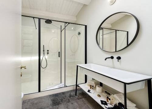 Suite con Terrazza 