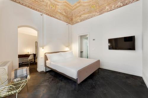 Deluxe Doppelzimmer mit Balkon