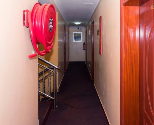 Fotografie z fotogalerie ubytování Nican Resort Hotel Seguku Entebbe v destinaci Entebbe