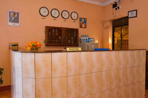 Florida Hotel Zaana Kampala – Photos 3
