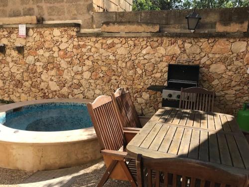 Φωτογραφία από το άλμπουμ του Ta' Manwel Farmhouse σε Nadur