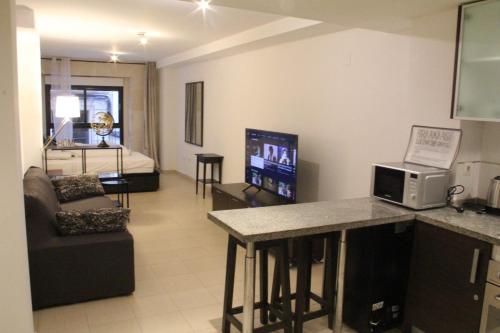 Sunny Apartments, Alicante Centre