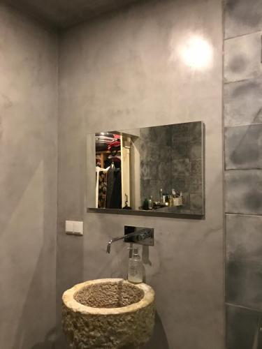 Olhao Citycentre Apartment