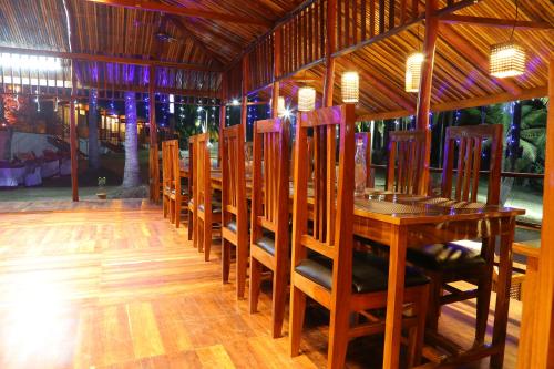 Ristorante o altro punto ristoro di Rainforest Resort