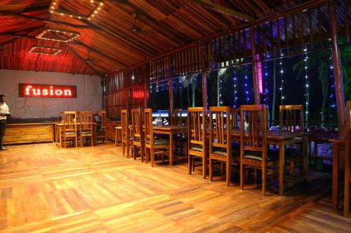 Ristorante o altro punto ristoro di Rainforest Resort