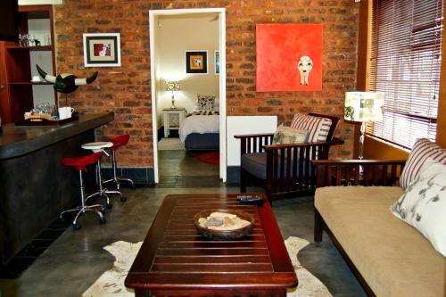 Gallery image of Khayamanzi Guesthouse in Hartbeespoort