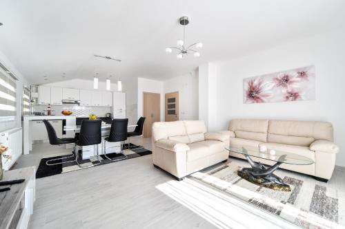 Apartman Novokmet-Crno