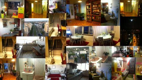 Séjour au cœur de l’Europe