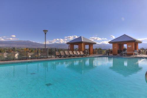 Playa Del Sol Resort - Vacation Rentals
