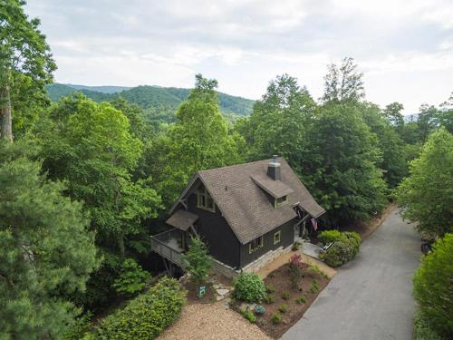 Dogwood Treehouse – Photos 2
