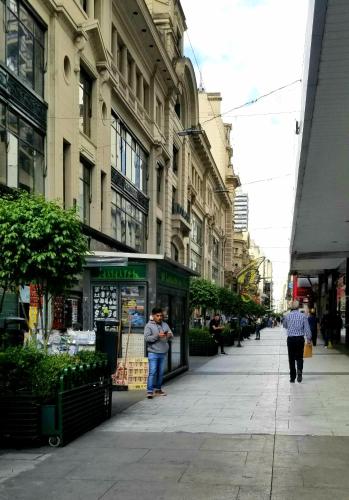 ผู้เข้าพักที่ Studio Harrods