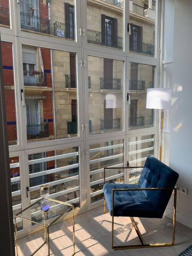 ARRASATE SUITE Stylish, Super Central and New.