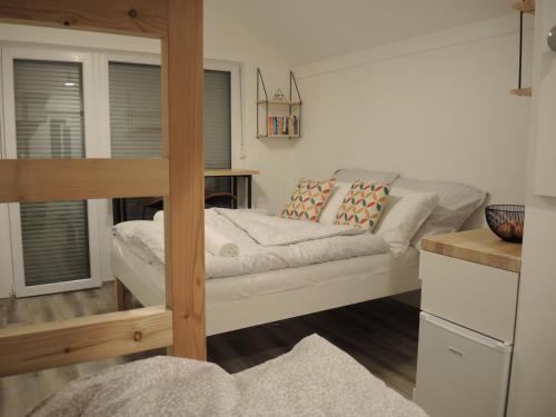 Gallery image of Mamut Stay in Kamnik