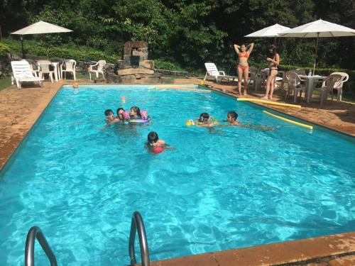 Hotel Solar dos Montes – Photos 3