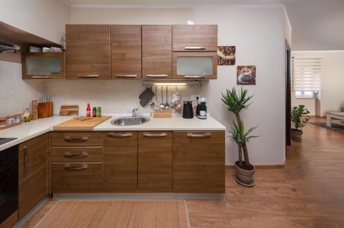 Gallery image of Vecchio mercato Pula Apartman in Pula