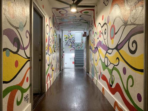 Gallery image of South Beach Rooms and Hostel in Miami Beach