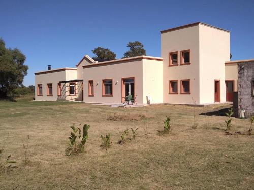 HOTEL LA ROSARIA