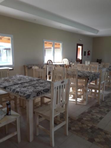 HOTEL LA ROSARIA – Photos 2