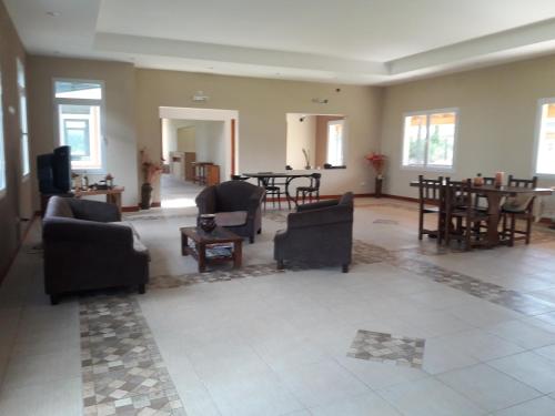 HOTEL LA ROSARIA – Photos 3