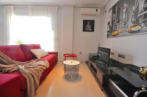 Sweet Home PENTHOUSE SuiteTORREVIEJA center
