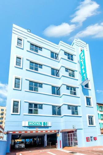 Hotel 81 Geylang I Singapore Uppdaterade Priser For 22