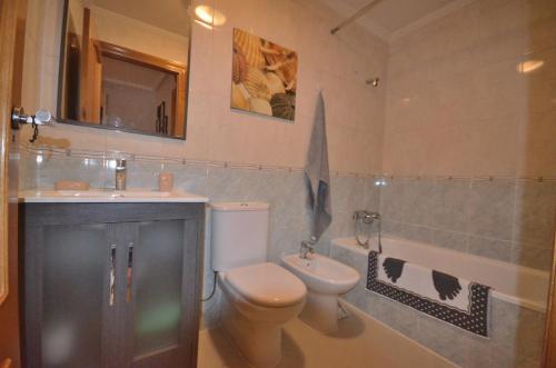 Sweet Home PENTHOUSE SuiteTORREVIEJA center
