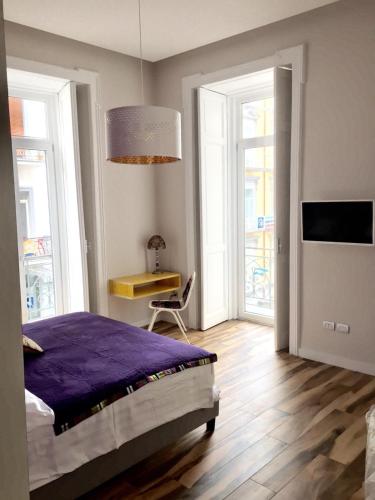 Città del sole b&b Napoli