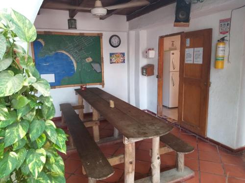 Gambar di galeri bagi Republika Divanga Homestel di Taganga