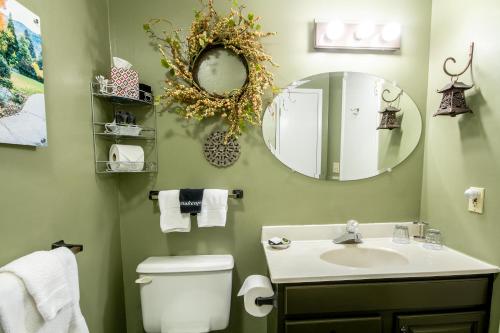 Oak Hill Bed & Breakfast – Photos 4