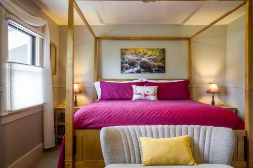 Oak Hill Bed & Breakfast – Photos 3