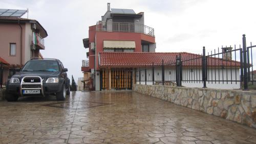 Gallery image of Neli Sea Villa in Sozopol