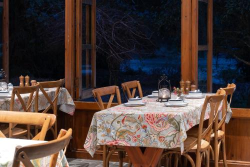 陽朔にあるMoondance Boutique Resortのギャラリーの写真