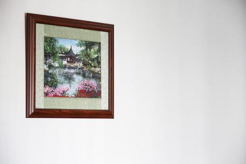 Fotografie z fotogalerie ubytování V Place Residence v destinaci Songkhla