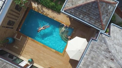 Rawayana West Villas & Kids Park