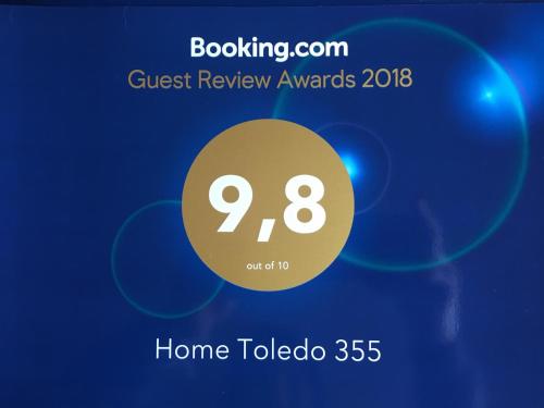 Home Toledo 355 photo 36
