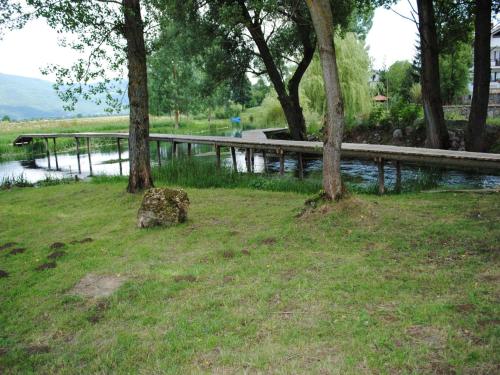 Gallery image of Hotel Gacka in Otočac