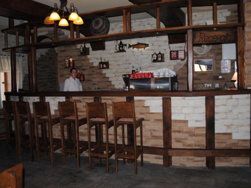 Gallery image of Hotel Gacka in Otočac