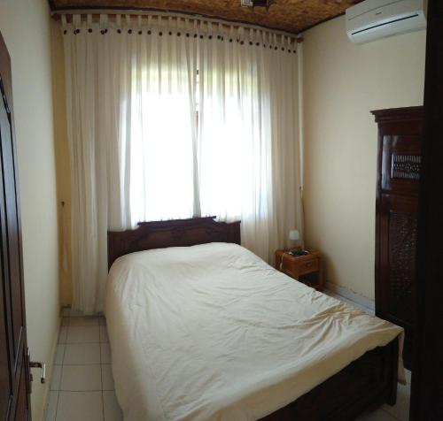 Jasri Villa Rumah 11