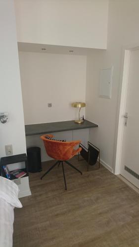 Foto Antwerpenis asuva majutusasutuse CITYSTAY galeriist