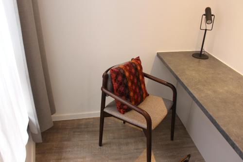 Foto Antwerpenis asuva majutusasutuse CITYSTAY galeriist