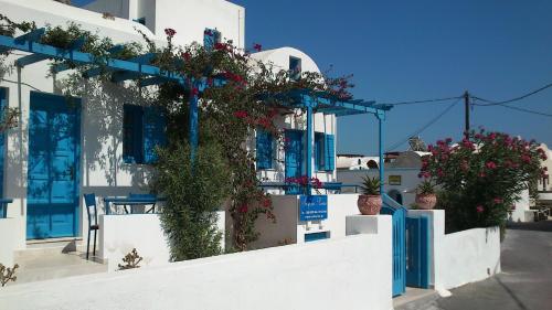 Φωτογραφία από το άλμπουμ του Semprou Rooms στην Περίσσα