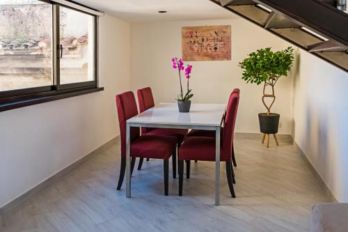 Erida Apartment Spanish Steps