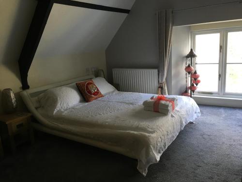 Gallery image of Cherrywood Lodge in Looe