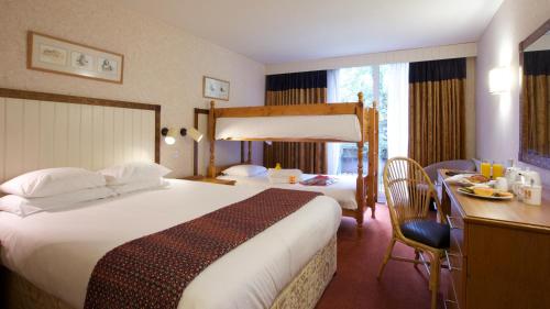 Gallery image of Marwell Hotel - A Bespoke Hotel in Winchester