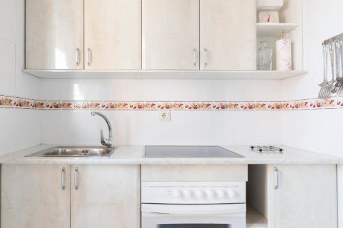 Apartamento Torremolinos Centro Ramos
