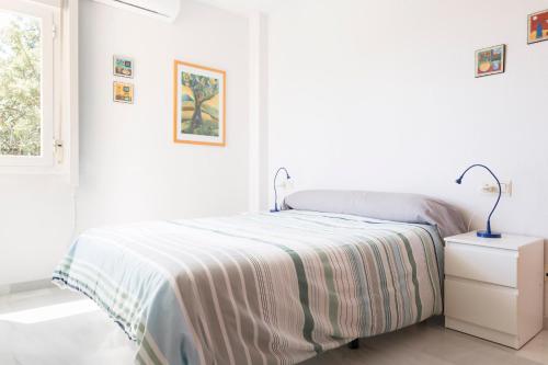 Apartamento Torremolinos Centro Ramos