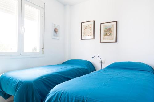 Apartamento Torremolinos Centro Ramos