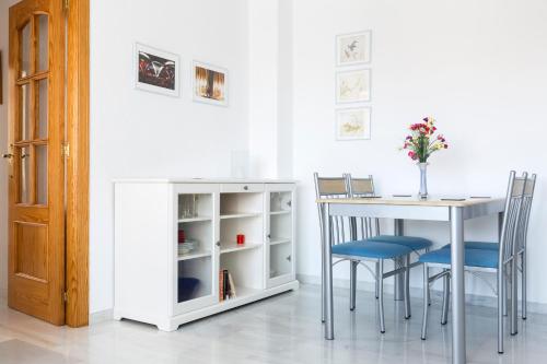 Apartamento Torremolinos Centro Ramos